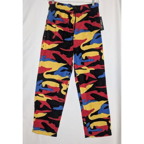 TRUE RELIGION Mens multicolor Loungewear size Large NWT Cozycore everyday Basic - Picture 1 of 6